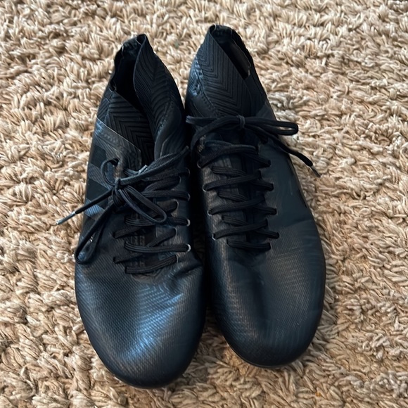 Soccer cleats/boots Adidas Nemeziz - Picture 3 of 4